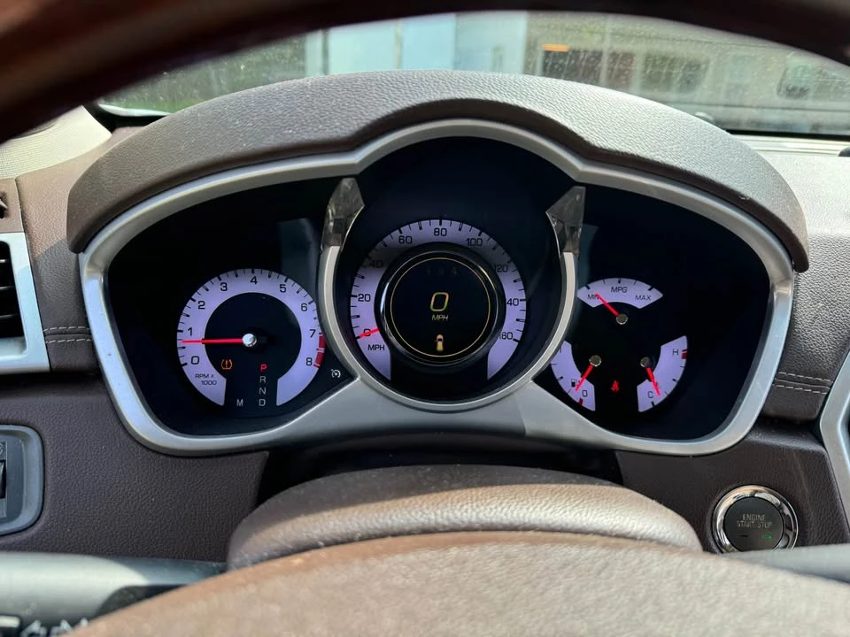 2011 Cadillac CTS 2nd Gen - Image 11 of 11