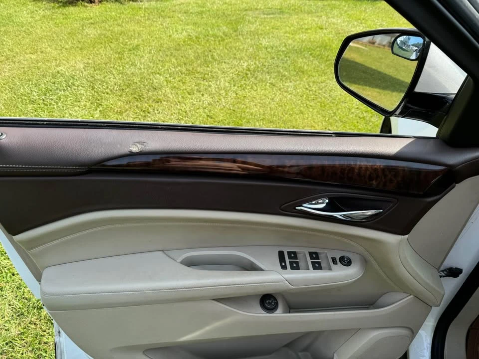 2011 Cadillac CTS 2nd Gen - Image 7 of 11