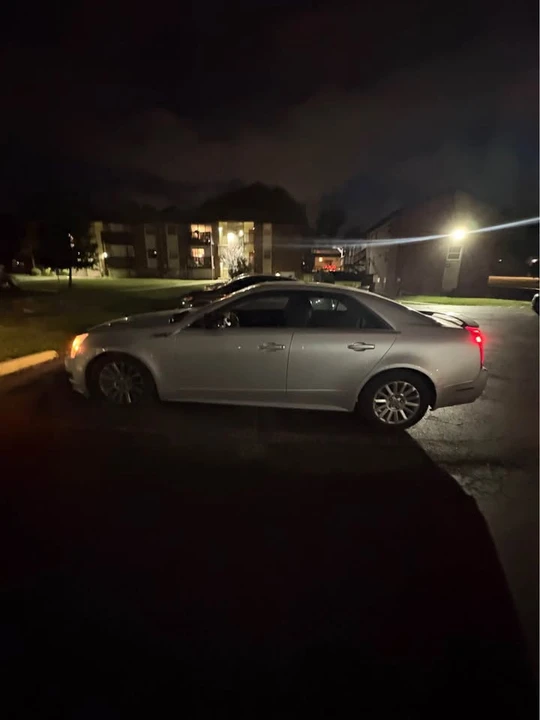 2011 Cadillac CTS 2nd Gen - Image 4 of 7