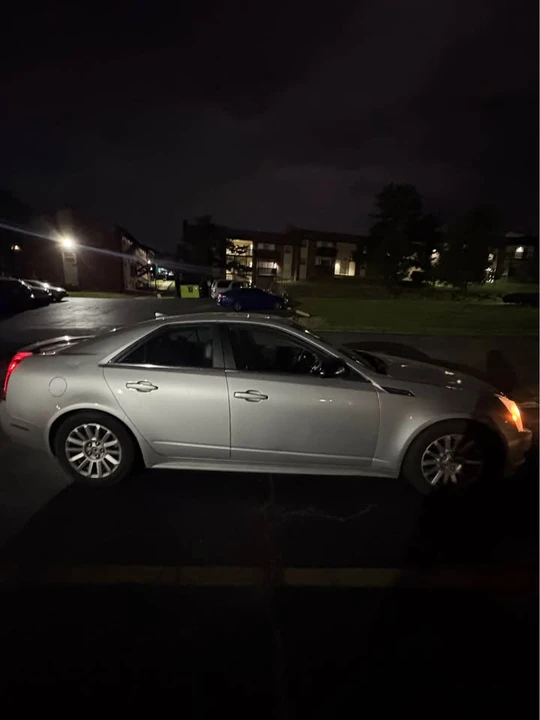 2011 Cadillac CTS 2nd Gen - Image 3 of 7
