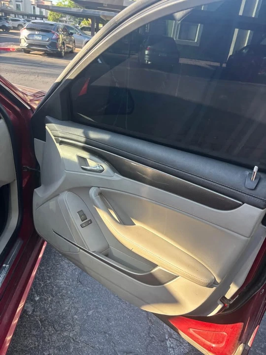 2011 Cadillac CTS 2nd Gen - Image 7 of 12