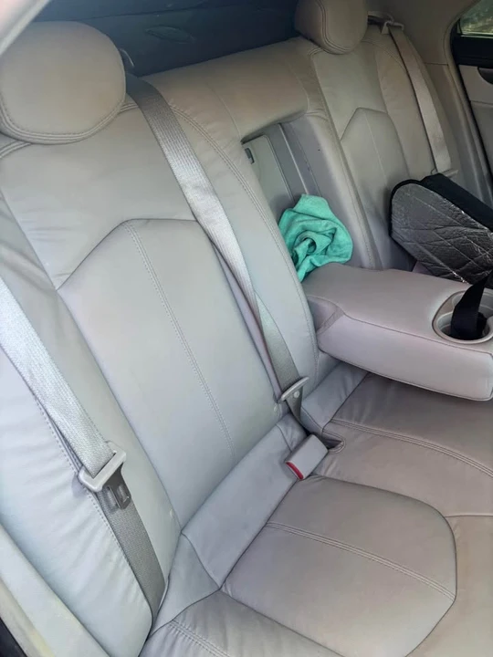 2011 Cadillac CTS 2nd Gen - Image 8 of 12
