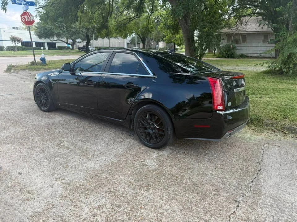 2011 Cadillac CTS 2nd Gen - Image 15 of 15