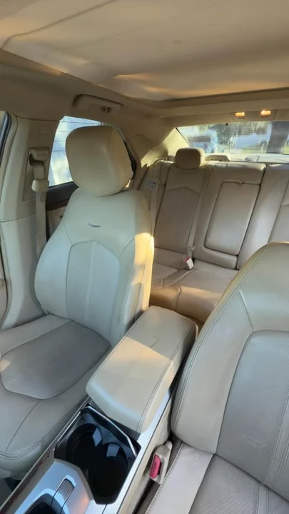 2011 Cadillac CTS 2nd Gen - Image 5 of 8