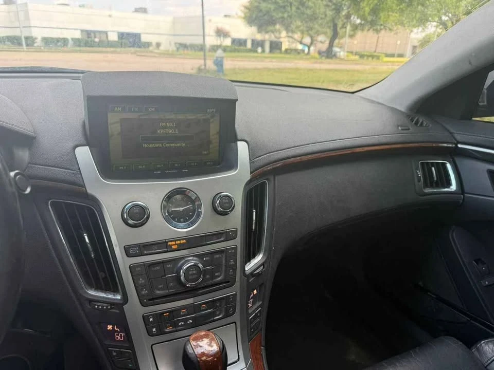 2011 Cadillac CTS 2nd Gen - Image 15 of 15