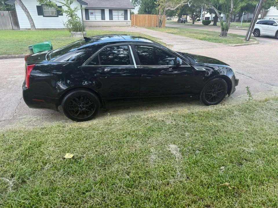 2011 Cadillac CTS 2nd Gen - Image 8 of 15