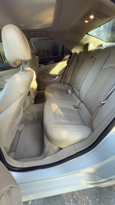 2011 Cadillac CTS 2nd Gen - Image 4 of 8