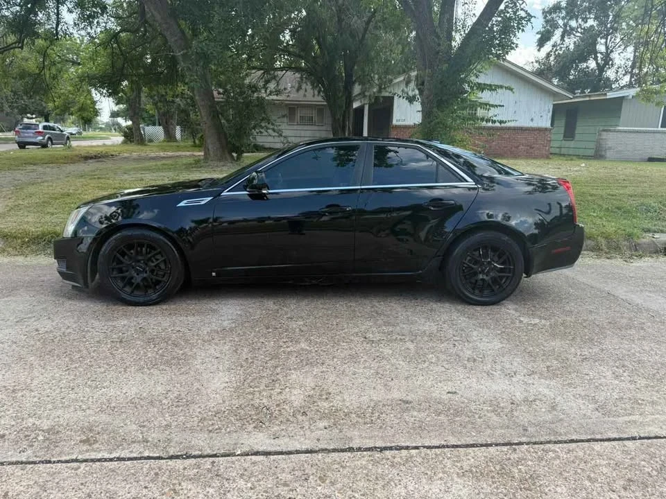 2011 Cadillac CTS 2nd Gen - Image 6 of 15