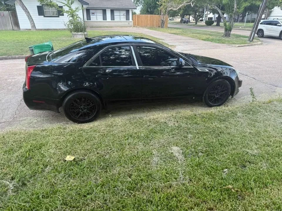 2011 Cadillac CTS 2nd Gen - Image 4 of 15