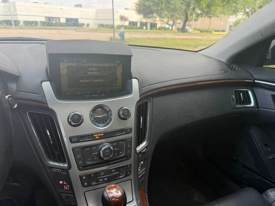2011 Cadillac CTS 2nd Gen - Image 10 of 15