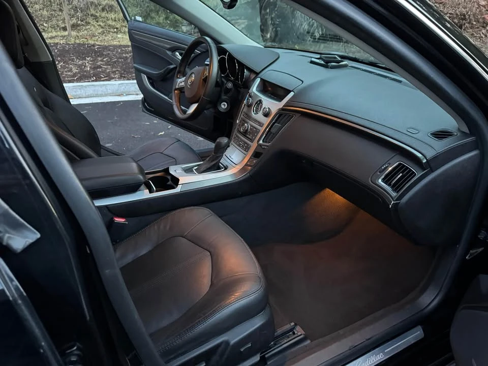 2011 Cadillac CTS 2nd Gen - Image 7 of 10