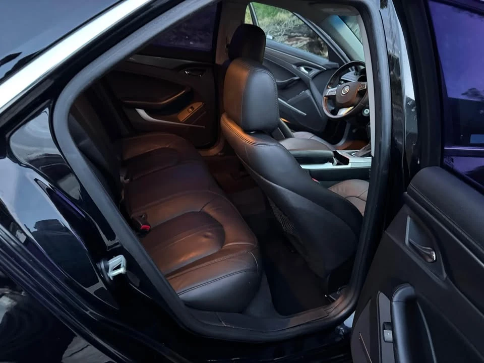 2011 Cadillac CTS 2nd Gen - Image 6 of 10