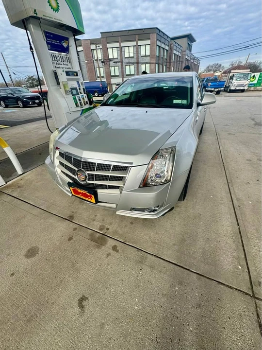 2011 Cadillac CTS 2nd Gen - Image 2 of 11
