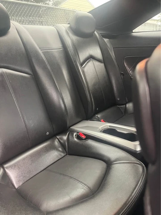 2011 Cadillac CTS 2nd Gen - Image 11 of 11