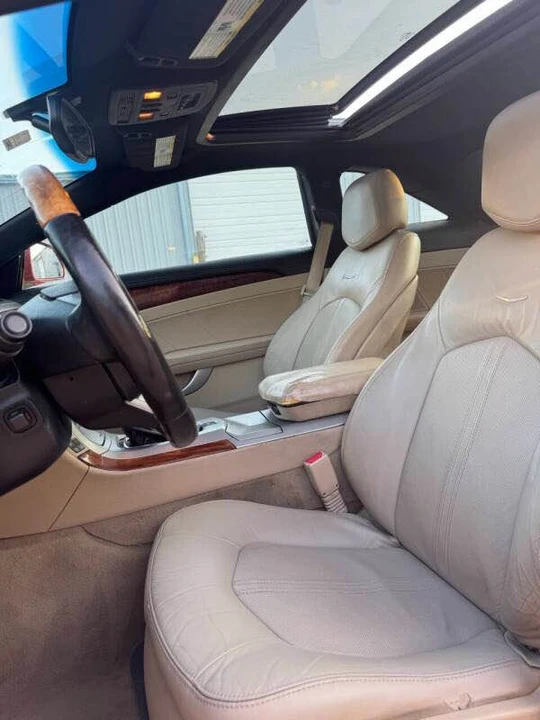 2011 Cadillac CTS 2nd Gen - Image 13 of 19