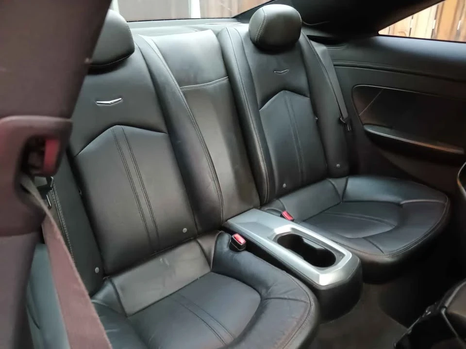 2011 Cadillac CTS 2nd Gen - Image 6 of 7