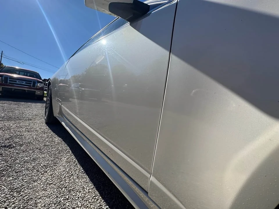 2011 Cadillac CTS 2nd Gen - Image 7 of 20
