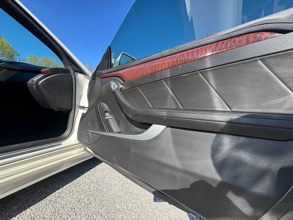 2011 Cadillac CTS 2nd Gen - Image 17 of 20