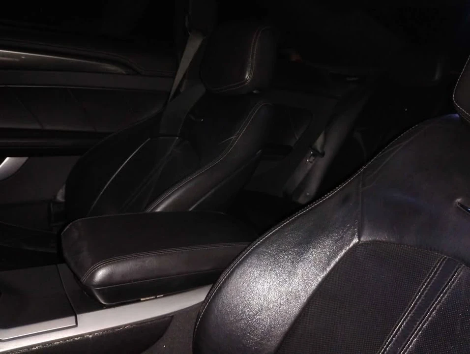 2011 Cadillac CTS 2nd Gen - Image 5 of 5