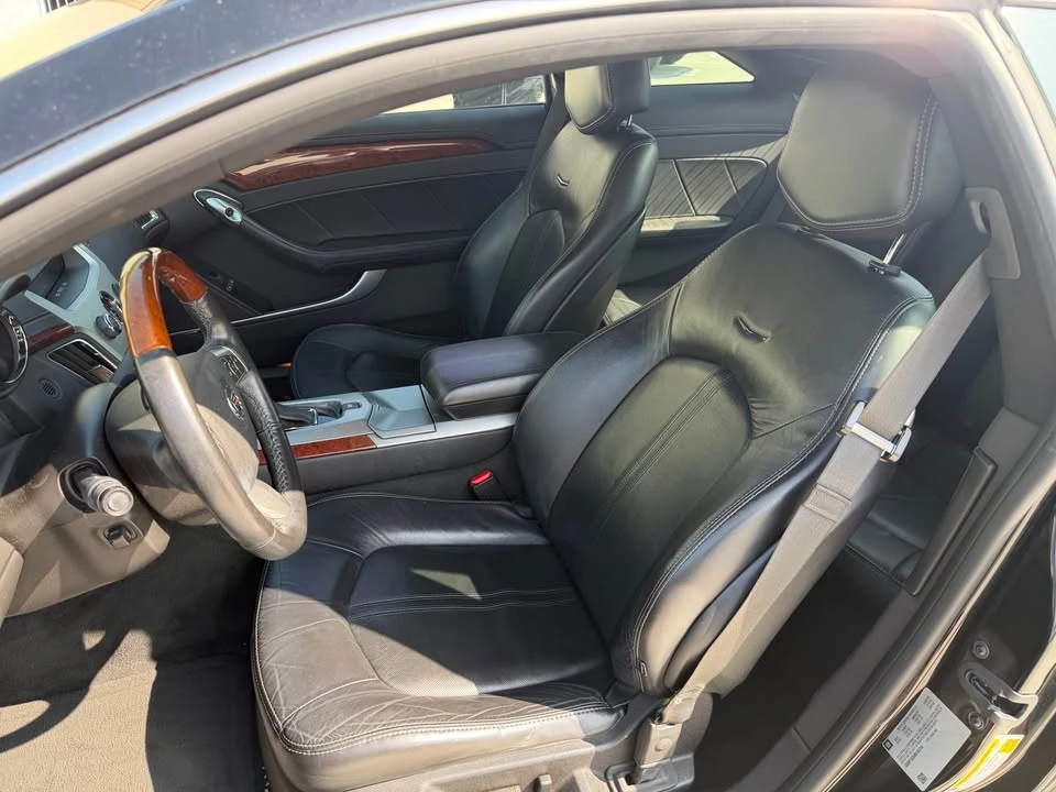2011 Cadillac CTS 2nd Gen - Image 5 of 11