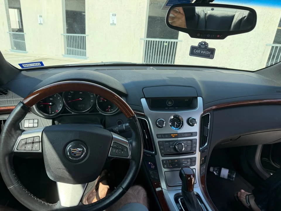 2011 Cadillac CTS 2nd Gen - Image 8 of 11