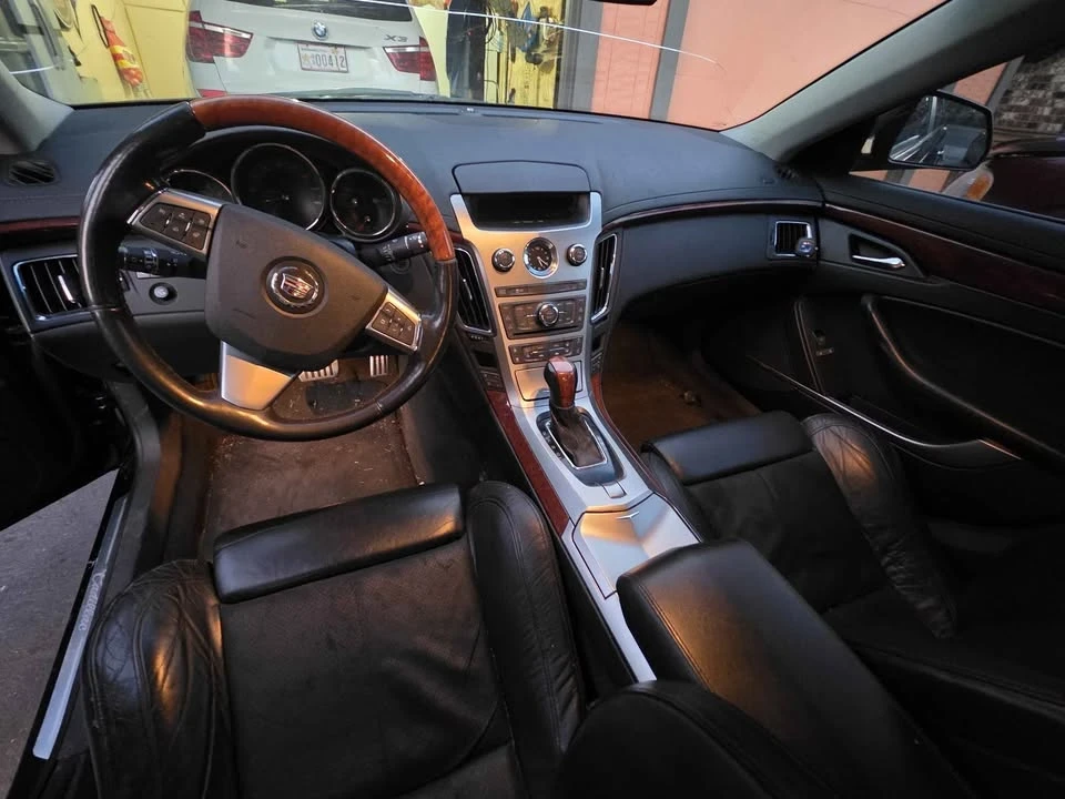 2011 Cadillac CTS 2nd Gen - Image 2 of 10