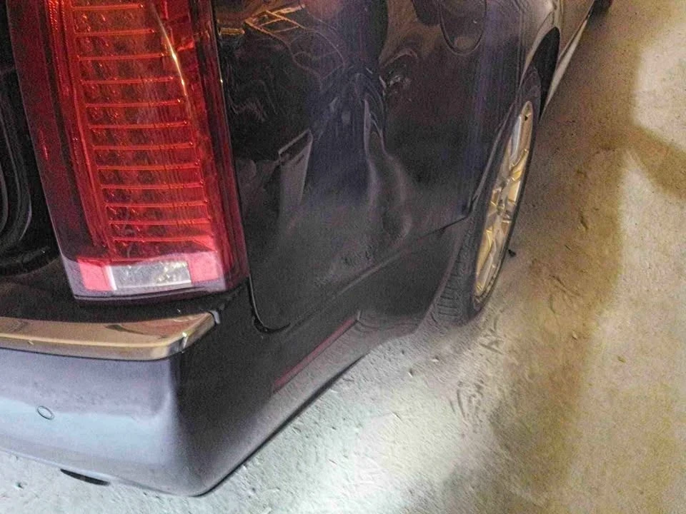 2011 Cadillac CTS 2nd Gen - Image 7 of 10