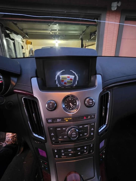 2011 Cadillac CTS 2nd Gen - Image 3 of 10
