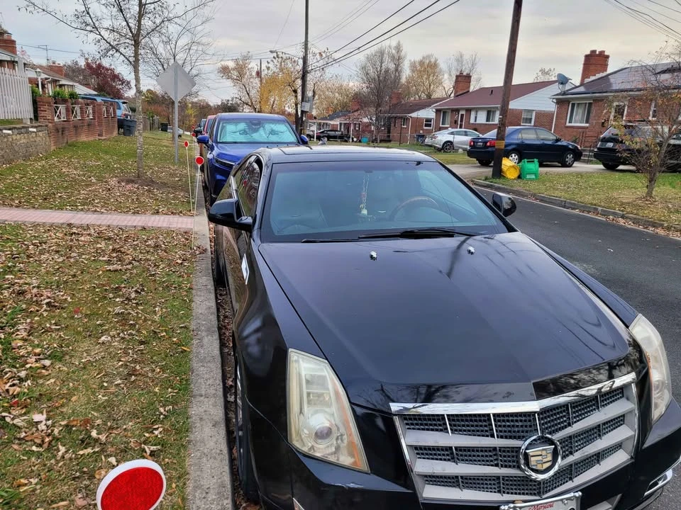 2011 Cadillac CTS 2nd Gen - Image 13 of 18