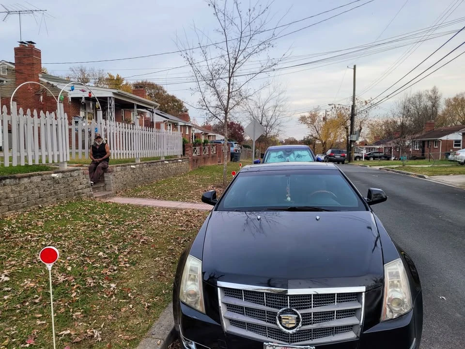 2011 Cadillac CTS 2nd Gen - Image 11 of 18