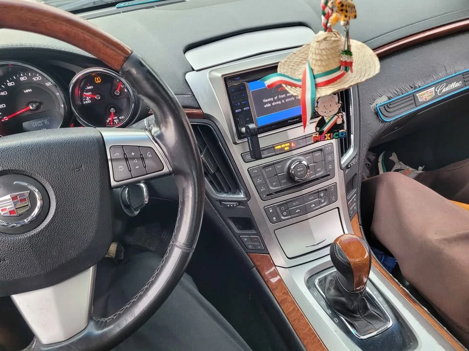 2011 Cadillac CTS 2nd Gen - Image 3 of 18