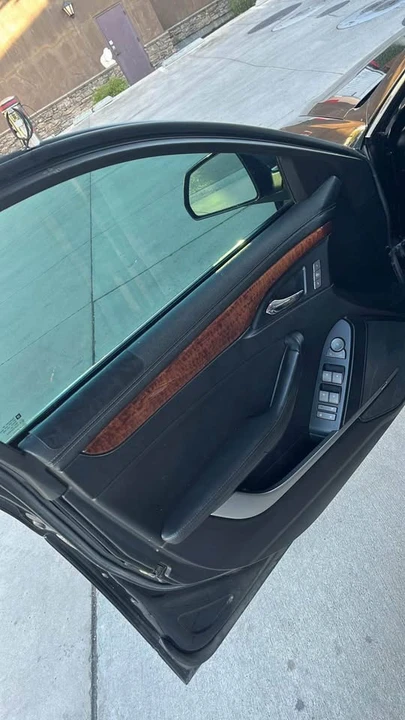 2011 Cadillac CTS 2nd Gen - Image 4 of 10