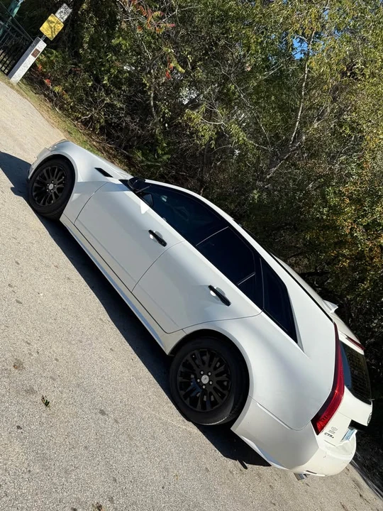 2011 Cadillac CTS 2nd Gen - Image 6 of 14