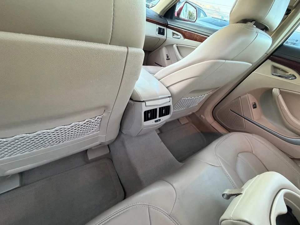 2011 Cadillac CTS 2nd Gen - Image 14 of 14