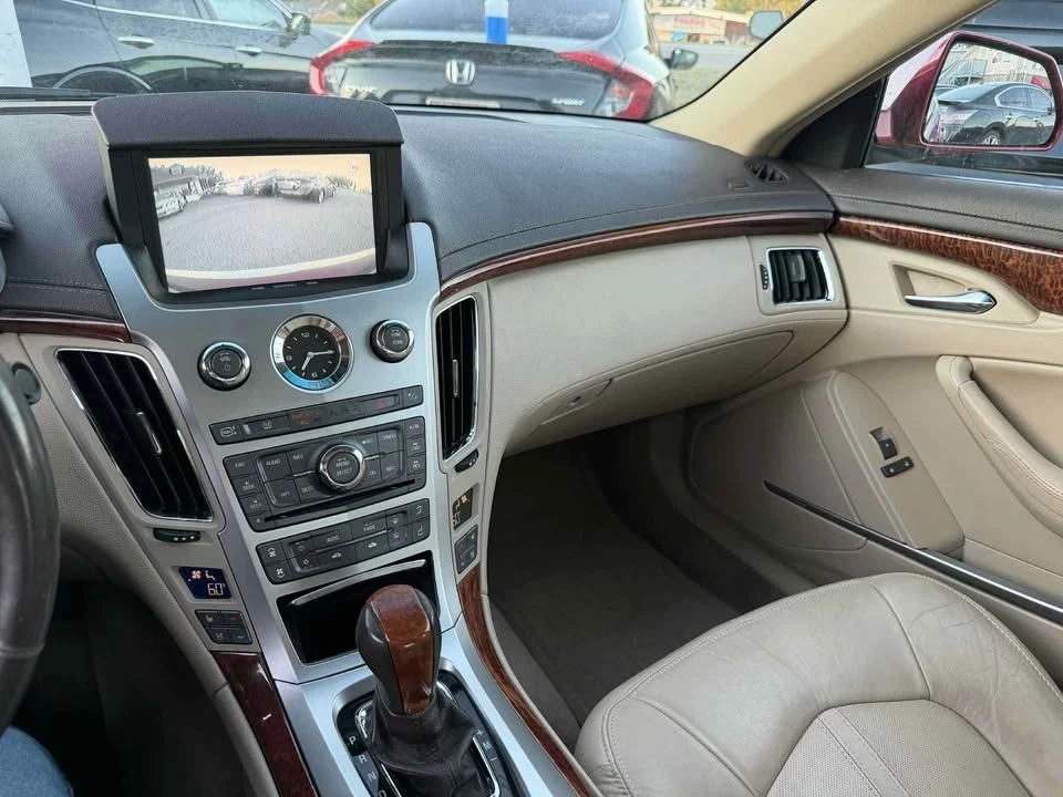 2011 Cadillac CTS 2nd Gen - Image 2 of 14