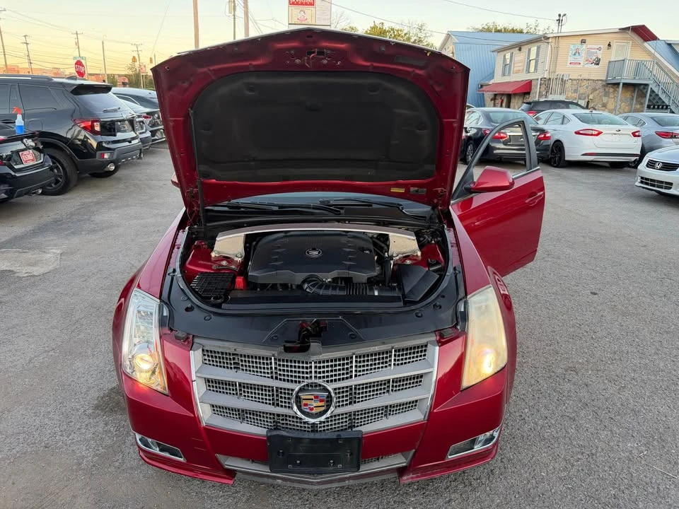 2011 Cadillac CTS 2nd Gen - Image 2 of 14