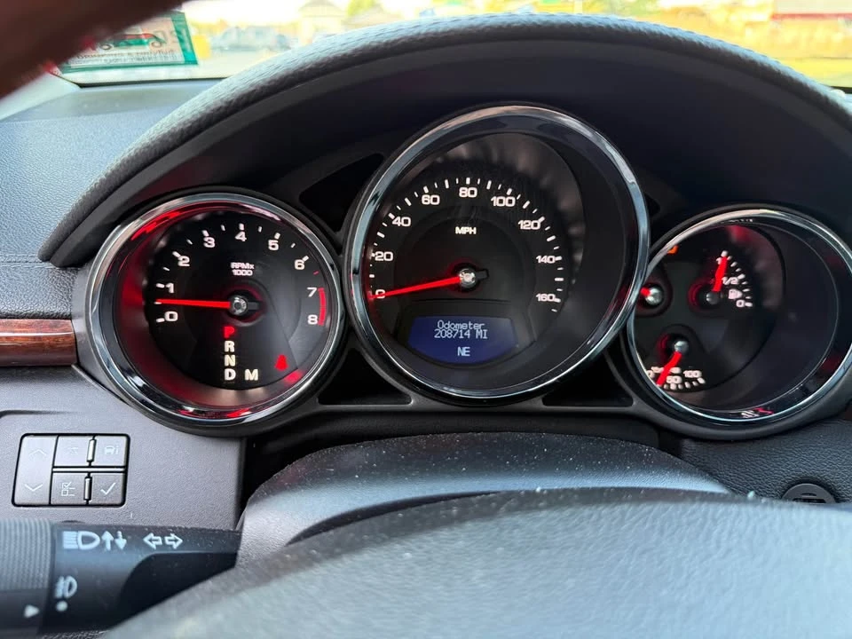 2011 Cadillac CTS 2nd Gen - Image 7 of 10