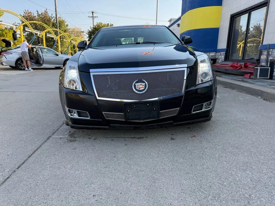 2011 Cadillac CTS 2nd Gen - Image 2 of 10