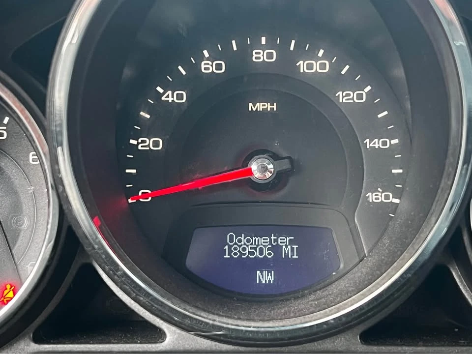 2011 Cadillac CTS 2nd Gen - Image 10 of 10