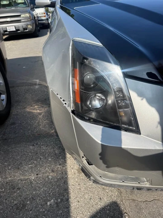 2011 Cadillac CTS 2nd Gen - Image 11 of 11