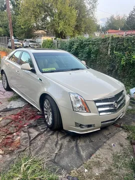 2011 Cadillac CTS 3.6 Premium Luxury Sedan