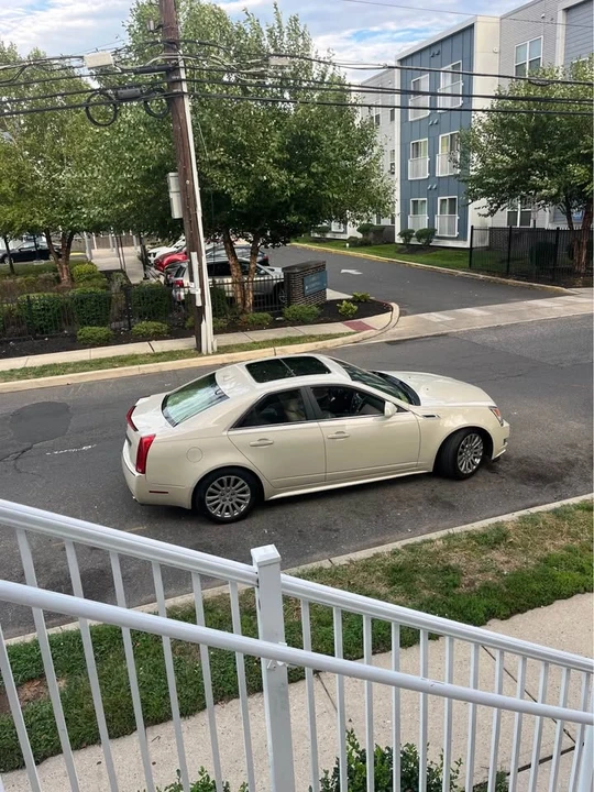 2011 Cadillac CTS 2nd Gen - Image 6 of 6
