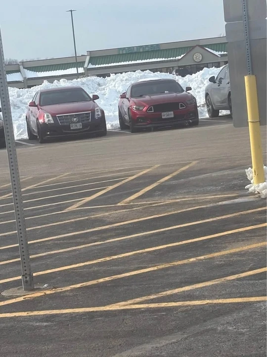 2011 Cadillac CTS 2nd Gen - Image 3 of 4