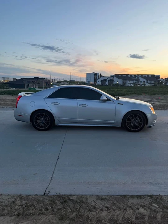 2011 Cadillac CTS 2nd Gen - Image 6 of 12