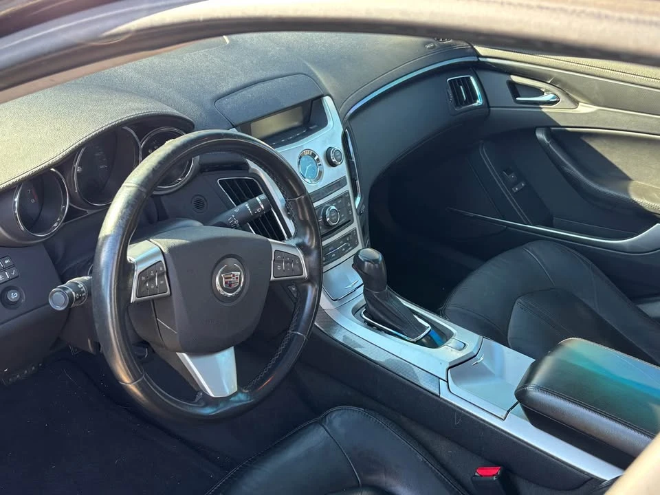 2011 Cadillac CTS 2nd Gen - Image 2 of 4