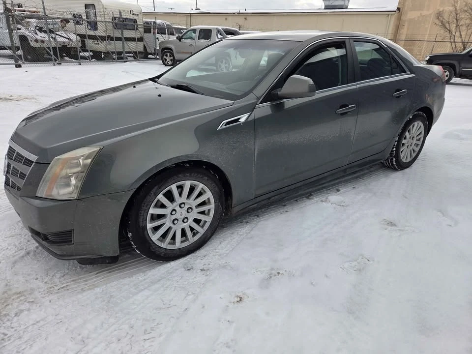 2011 Cadillac CTS 2nd Gen - Image 2 of 6