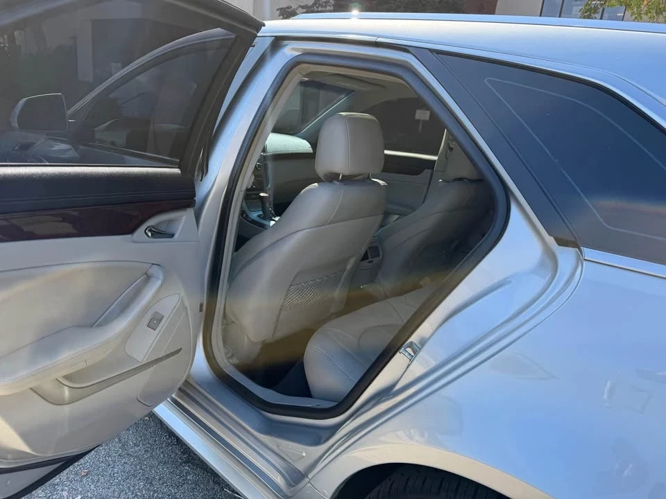 2011 Cadillac CTS 2nd Gen - Image 4 of 12