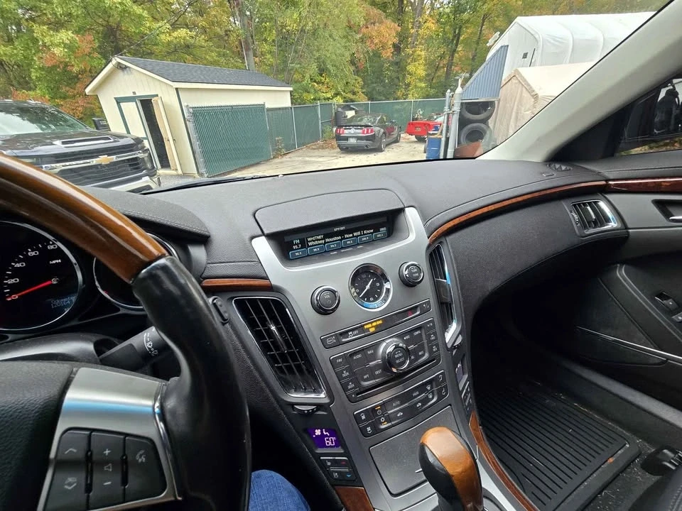 2011 Cadillac CTS 2nd Gen - Image 7 of 15