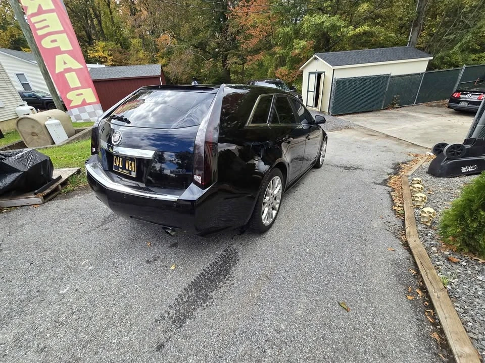 2011 Cadillac CTS 2nd Gen - Image 2 of 15