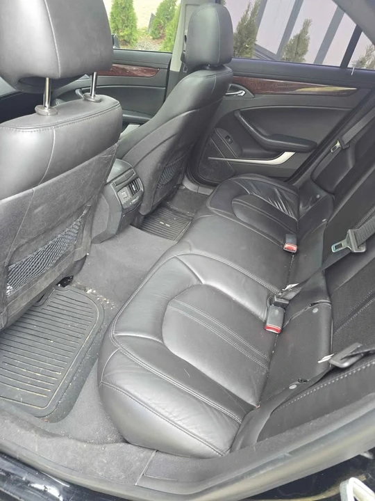 2011 Cadillac CTS 2nd Gen - Image 6 of 15